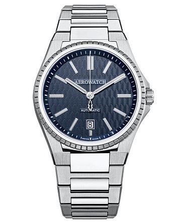 Aerowatch Les Grandes Classiques 60998 AA01 M